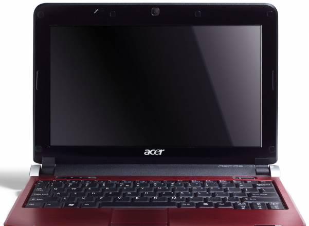 Ноутбук Acer Aspire One D250 Тула