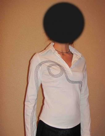 Хб рубашка Санкт-Петербург