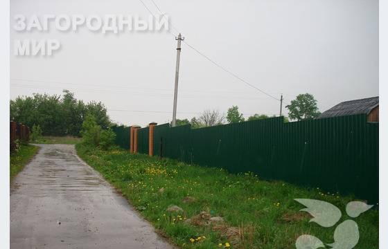 Волоколамское ш., 44 км, д.Ильино Москва
