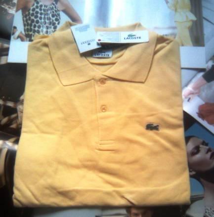 Поло Polo Ralph Lauren, Lacoste по 1300р Москва