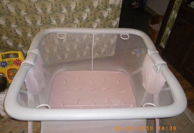 Новый манеж фирмы сам Москва