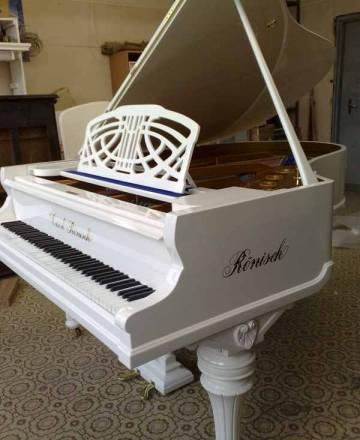 Рояль Ronisch Москва