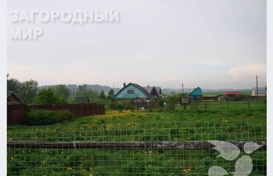 Волоколамское ш., 57 км. д. Филатово Москва
