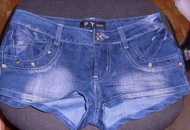 Шортики Раменское