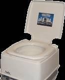 Биотуалет thetford Porta Potti 145 Москва