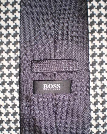 Галстук Boss Москва