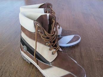 Ботинки Timberland Екатеринбург