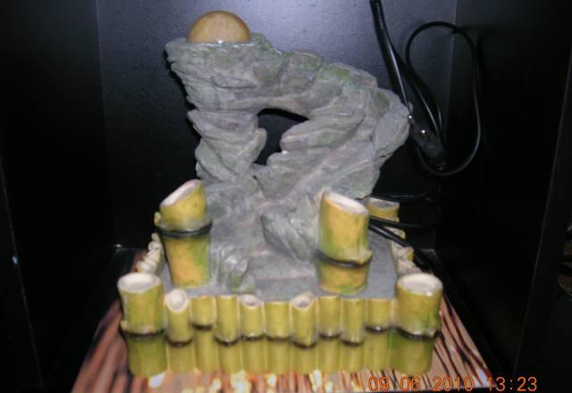 Фонтан Москва