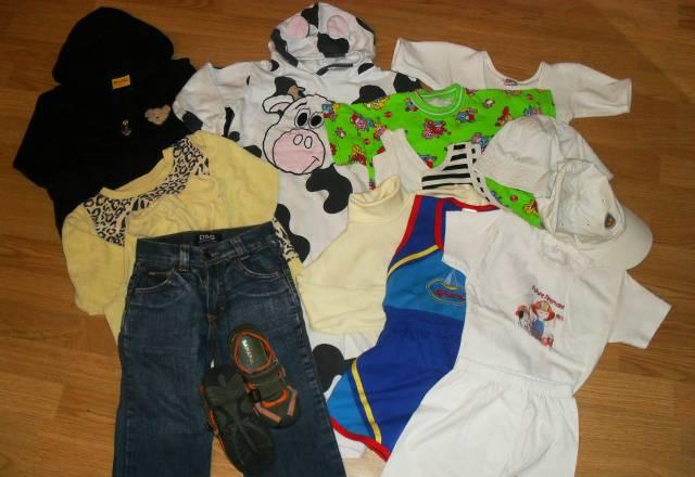 Для мальчикам 95-110см Москва