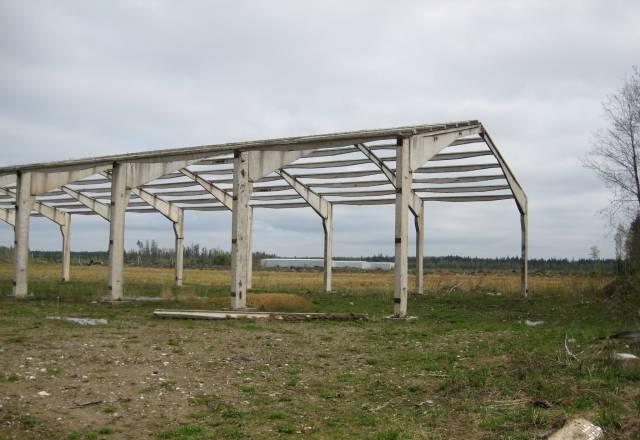 Продажа земельных участков промышленного назначени Санкт-Петербург