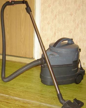 Пылесос Москва