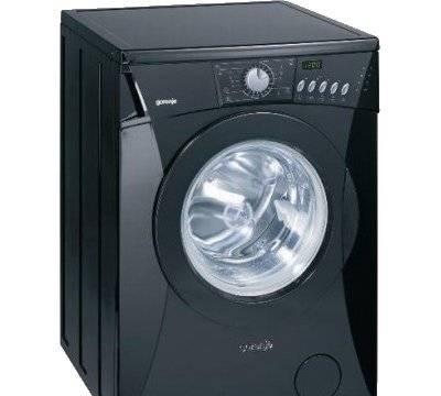 Стиральная машина Gorenje WA 72145 BK Тула