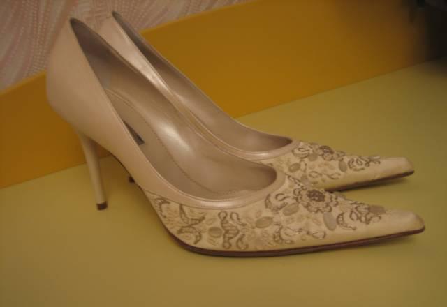 Туфли Marino Fabiani Москва