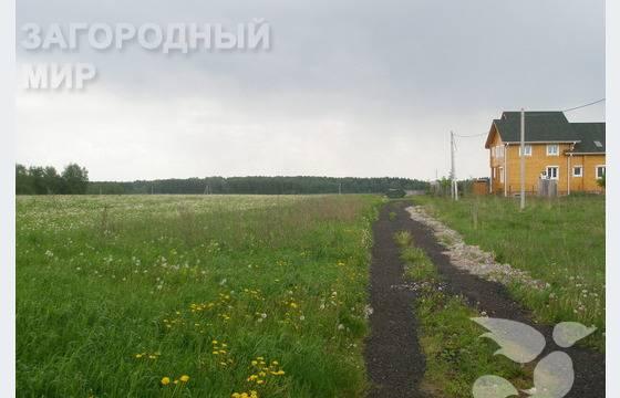 Д. Пятница, Пятницкое шоссе Москва