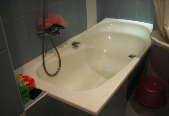 Ванная Jacob Delafon Москва