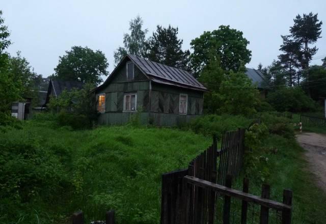 Дача на 54 км (Лемболово, Васкелово) Санкт-Петербург