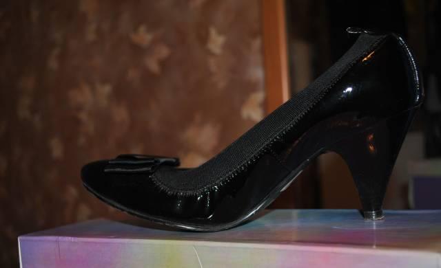 Туфли Москва