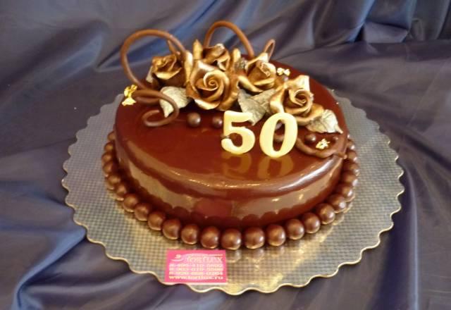 Торты на заказ Москва