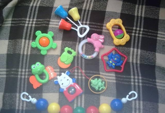 Пакет вещей на девочку 3-9 мес Москва