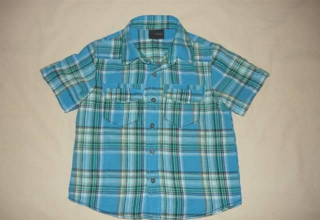 Фирменные вещички на мальчиков от 2 до 3 лет Москва