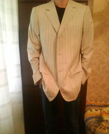 Пиджак Москва