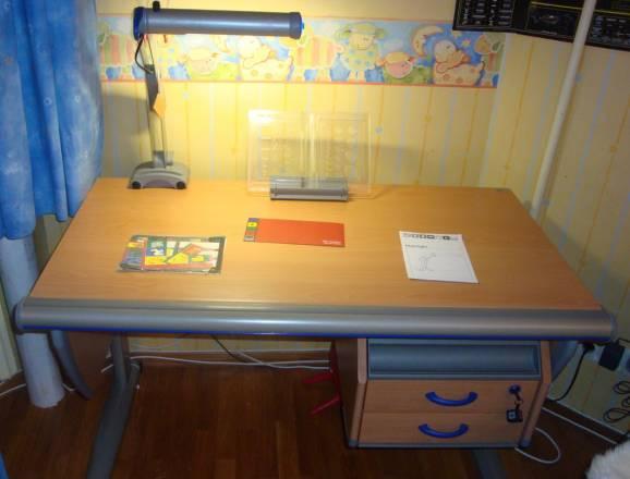 Письменный стол moll Москва