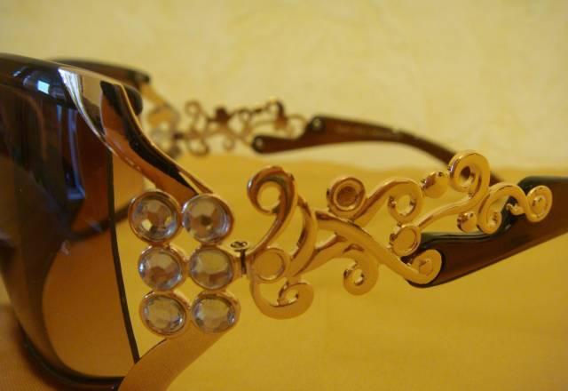 Очки фирменные - распродажа магазина Москва