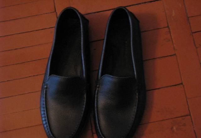 Макасины Санкт-Петербург