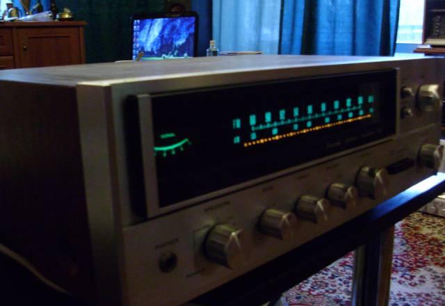 Sansui 551 Москва