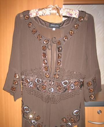 Новая Блузка Patrizia Pepe Москва