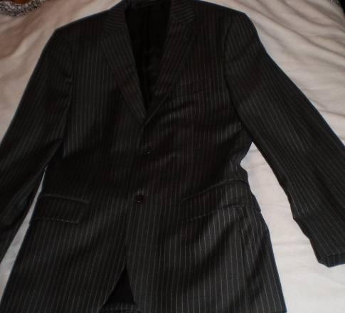 Костюм разм.46(Румыния) Москва