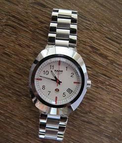 Часы rado Екатеринбург