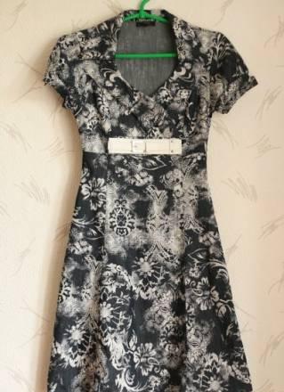 Повседневные платья Москва