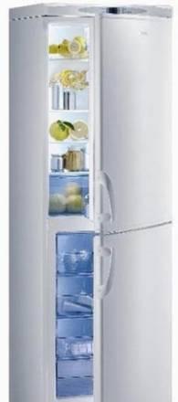 Холодильник Gorenje RK 6357 W Тула