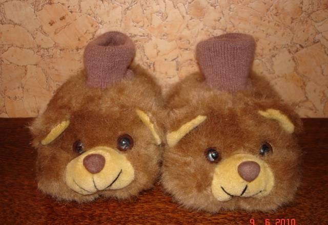 Тапочки Санкт-Петербург