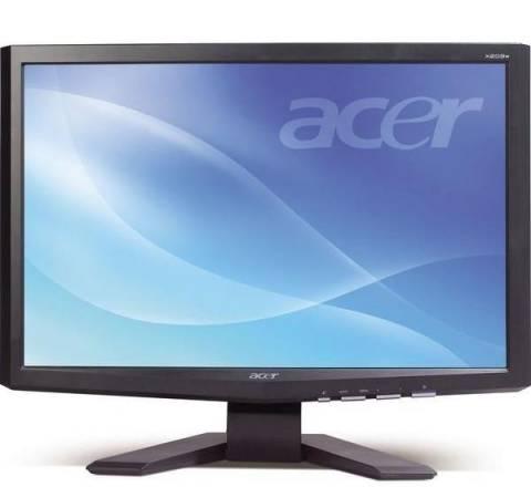 Монитор acer Екатеринбург