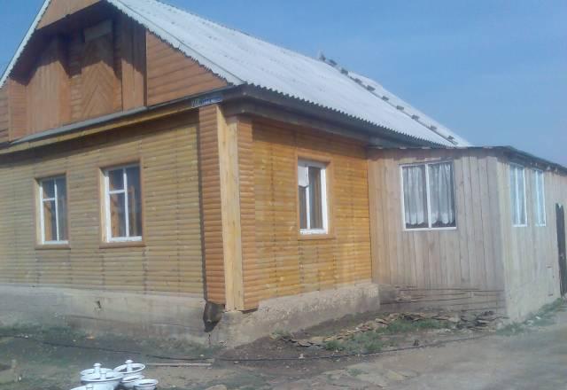 Частный дом Акъяр