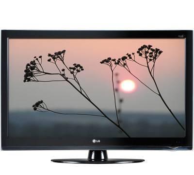 ЖК-телевизор LG 37LH4000 Санкт-Петербург