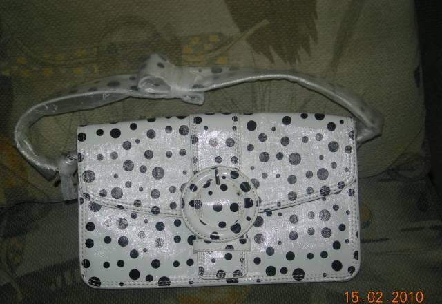 Сумка Москва