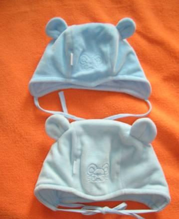 Шапки зимние Москва