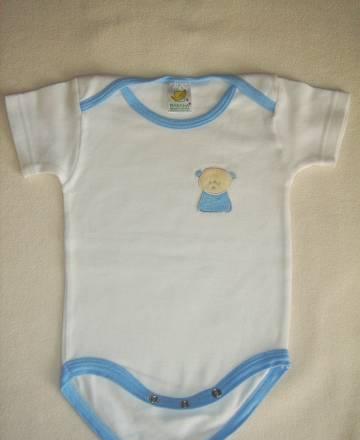 Banana Children Collection Боди Размер S (3-6month Москва