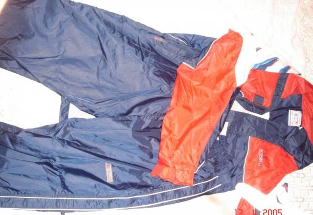 Мужской спортивный костюм Москва