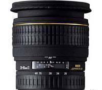 Sigma AF 20-40mm F2.8 EX DG aspherical для nikon Москва