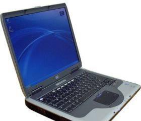 HP Omnibook NX 9000 Санкт-Петербург