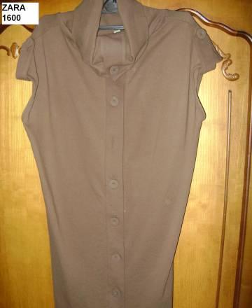 Продаю платья zara Москва