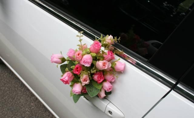 Аксессуары к свадьбе Подольск