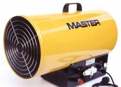 Газовый пушка нагреватель воздуха master blp 70w Санкт-Петербург