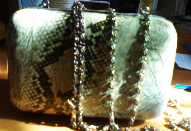 Клатч-сумочка Москва