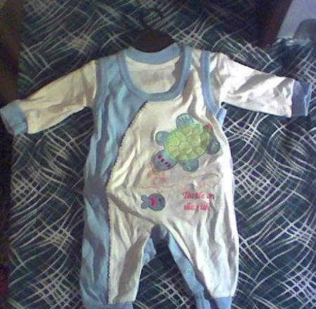 Новые вещи Москва