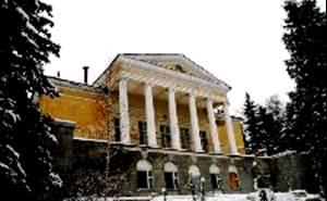 Пос. Смолячково Санкт-Петербург